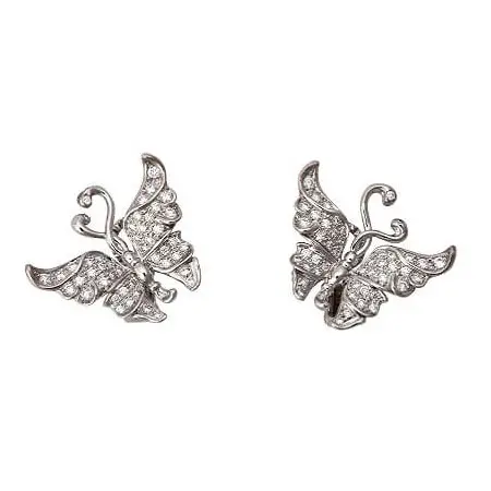 Carrera y Carrera(カレライカレラ) ALEGORIA EARRINGS