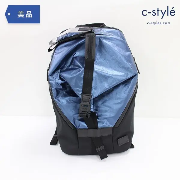 TUMI TAHOE フィンチ バックパック リュック ギャランティカード付