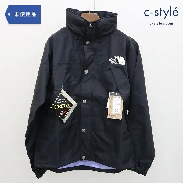 THE NORTH FACE マウンテンレインテックス ジャケット M ナイロン
