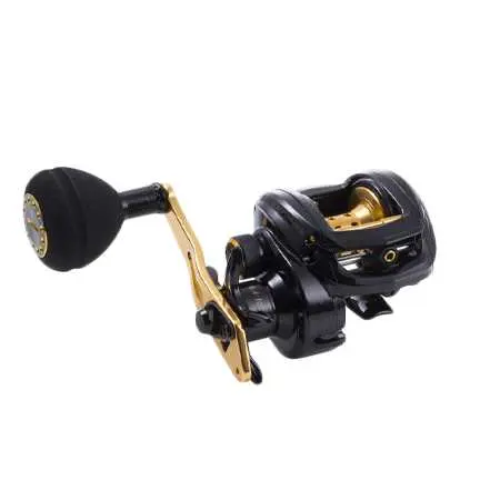 AbuGarcia(アブガルシア) リール KUROFUNE PH パワーハンドル