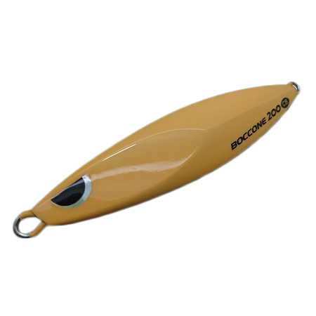 BREED(ブリード) ルアー BOCCONE センターバランス 200g