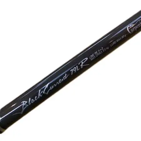CARPENTER(カーペンター) ロッド ブラックカレント BC79LR 強化レギュラーモデル