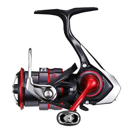 DAIWA(ダイワ) 月下美人(ゲッカビジン) MX LT2000S-P