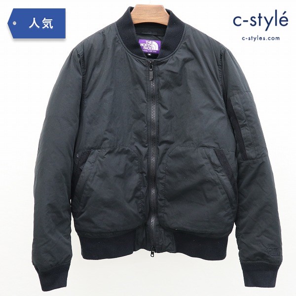 THE NORTH FACE PURPLE LABEL マウンテンフィールドジャケット ND2655N M
