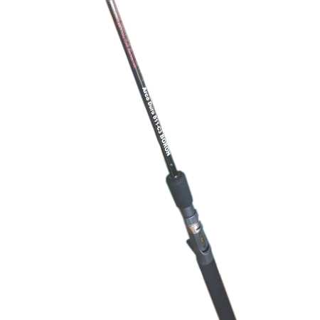 Haneda Craft(ハネダクラフト) ロッド Arco Duro611-C3 BORON