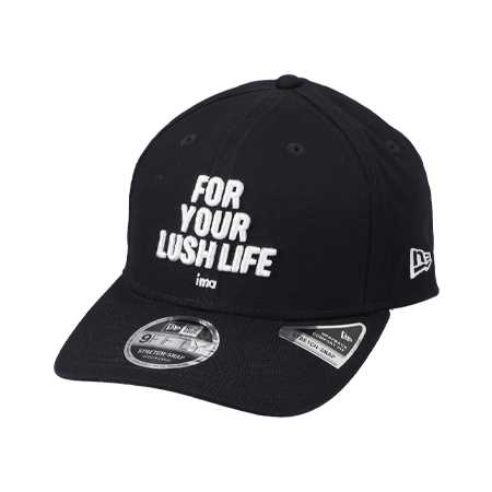 ima(アイマ) ima-New Era 9FIFTY-Stretch Snap [FYLL]
