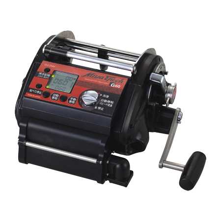 Miyamae(ミヤマエ) Miya Epock(ミヤエポック) G-60