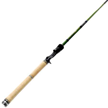 NORIES(ノリーズ) ロッド Road Runner VOICE LTT 690PH