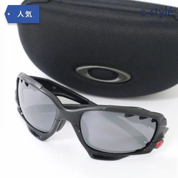 OAKLEY オークリー 009171-3762 サングラス RACING JACKET PRIZM ROAD