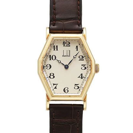 dunhill(ダンヒル) 腕時計 センテナリー コレクション