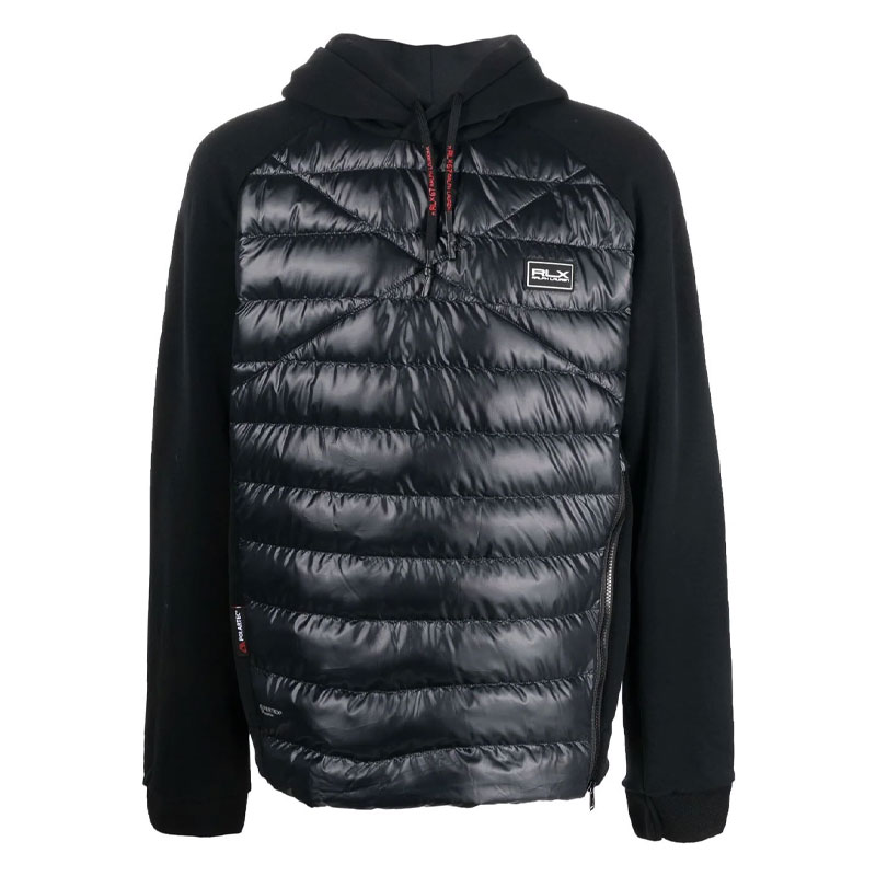 RLX Ralph Lauren(アールエルエックスラルフローレン) パデッド パーカー