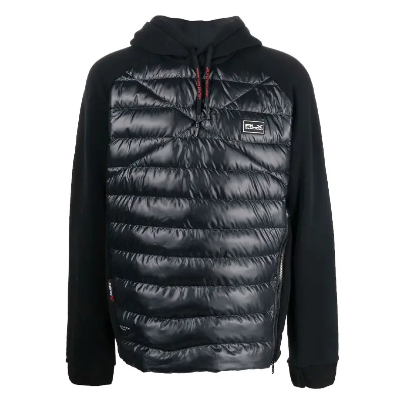 RLX Ralph Lauren(アールエルエックスラルフローレン) パデッド パーカー