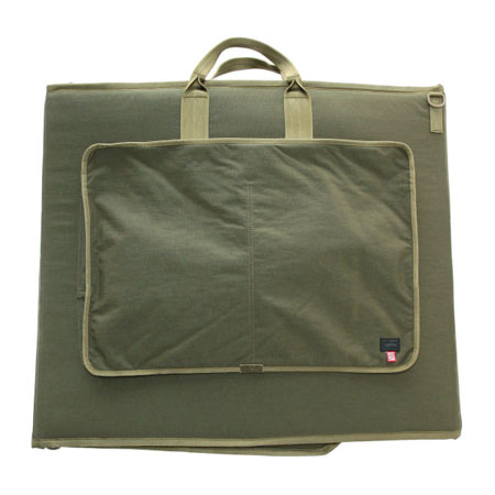 S/DOUBLE(エスダブル) S/DOUBLE × PORTER × B印 ヨシダ / 別注 “DAISY CUTTER” SURF BOARD CASE