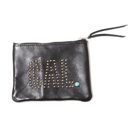 STANDARD CALIFORNIA (スタンダードカリフォルニア)  ONLY ARK 別注 HTC POUCH WALLET -CAL-