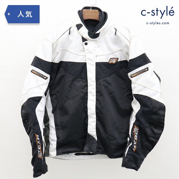 HYOD ヒョウドウ MHI-086 ジャケット ライナー付き LL スピードスタイル