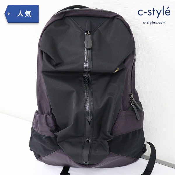 ARCTERYX アークテリクス Arro 16 バックパック Dimma リュック カバン