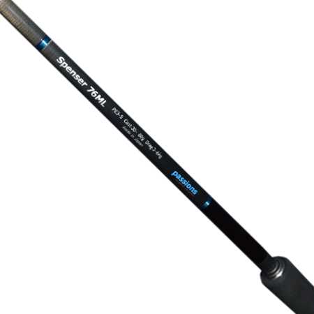 passions(パッションズ) ロッド スペンサー76ML