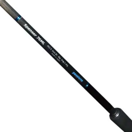 passions(パッションズ) ロッド スペンサー76ML