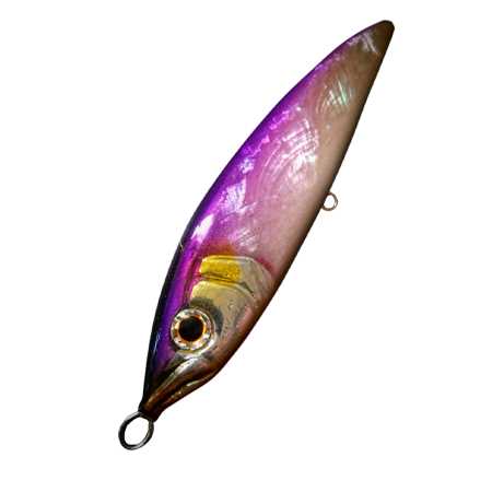 RST(アールエスティー) ルアー NEZUL 180 First 南洋貝ﾎﾜｲﾄ sakura collection