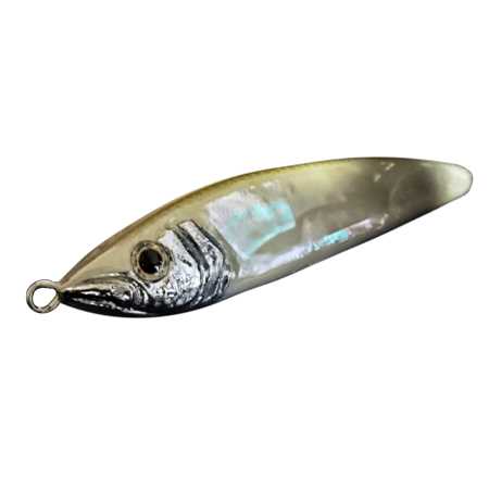 RST(アールエスティー) ルアー NEZUL 180 First 2018 Christmas collection