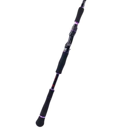 SEDITION(セディション) ロッド SDC-711XRS-BMF “Conflict”