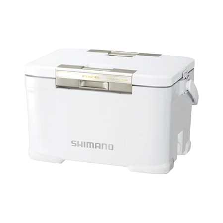 SHIMANO(シマノ) バッグ フィクセル ウルトラ プレミアム 30L