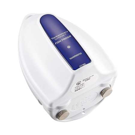 SHIMANO(シマノ) 魚群探知機 探見丸スマート フィッシュファインダー