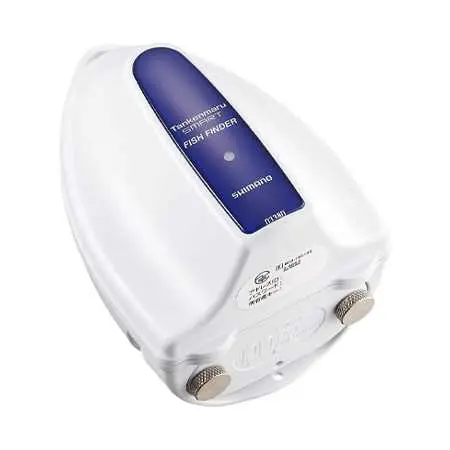 SHIMANO(シマノ) 魚群探知機 探見丸スマート フィッシュファインダー