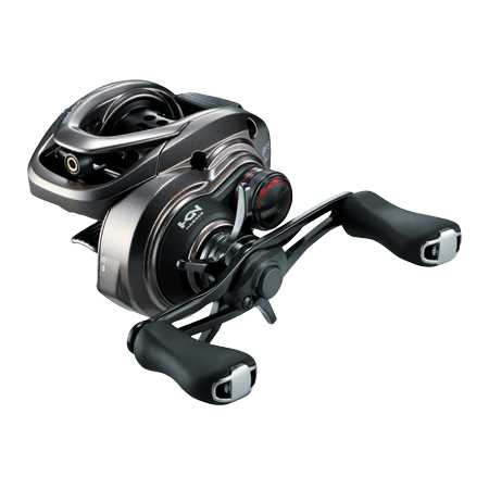 SHIMANO(シマノ) スコーピオン BFS