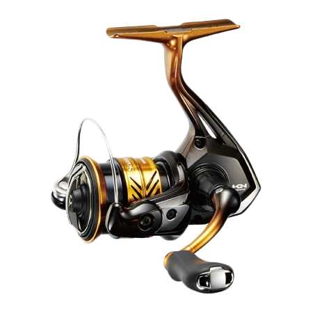 SHIMANO(シマノ) SoaRe(ソアレ) BB 500S