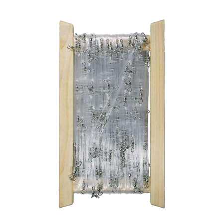 SHIMODA GYOGU(シモダギョグ) 金目一番深場リーダー200連 キンメアコウ用