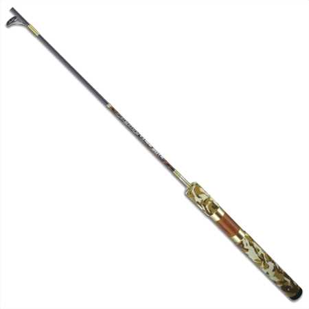 SHIMODA GYOGU(シモダギョグ) ロッド ピース ルアーロッド50UL レオパード