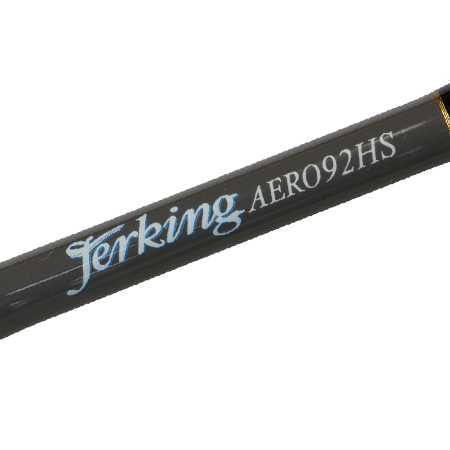 SOULS(ソウルズ) ロッド ARMOR60 ジャーキング TF-JAA92HS-TZ