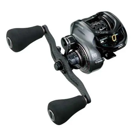 tailwalk(テイルウォーク) TAIGAME(タイゲーム) リール