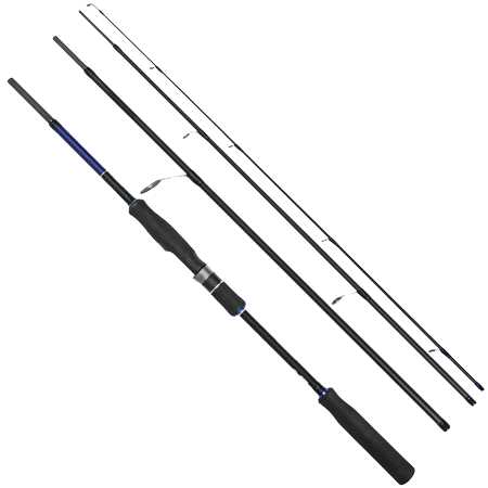 TAKAMIYA(タカミヤ) ロッド H.B concept MOBILITY CAST SEABASS