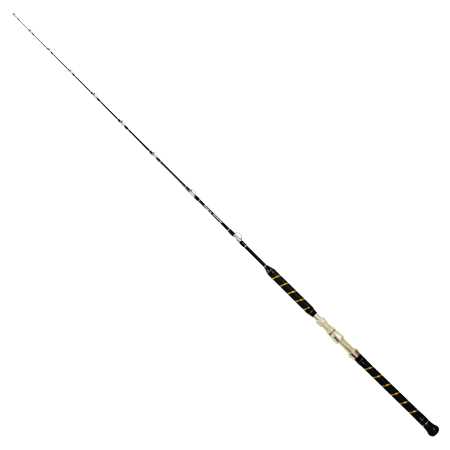 おり釣具(オリツリグ) ロッド 二代目 青物キリング 190-300号