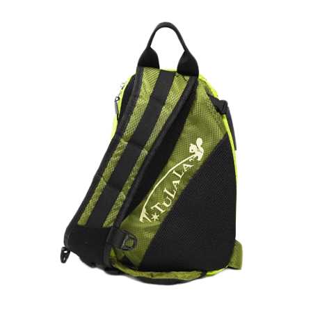 TULALA(ツララ) Walnut Shell Moss Green