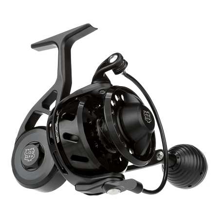 VAN STAAL(ヴァンスタール) リール VR Series Bailed Spinning 200