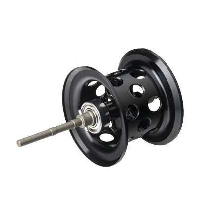 ZPI(ジーピーアイ) ZELOS ZPⅢスプール