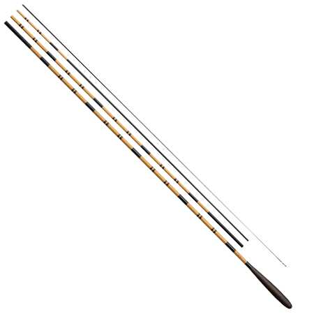 がまかつ(ガマカツ) がまへら 我楽 13