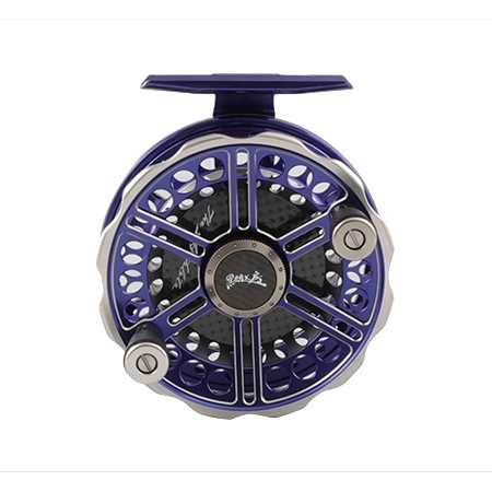 黒鯛工房(クロダイコウボウ) リール 黒鯛師 THEアスリート ヘチ 88W