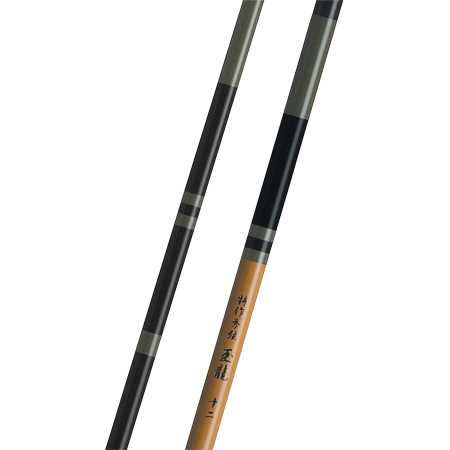 征興ロッド(セイコーロッド) ロッド 特作秀弦 玉龍 12尺