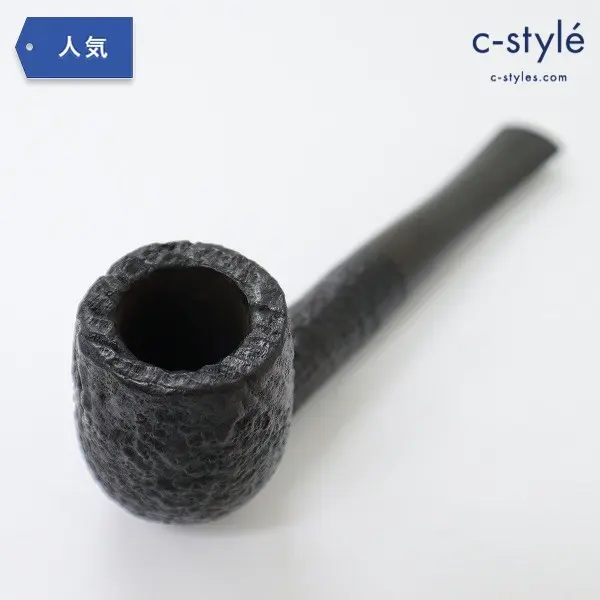 STANWELL スタンウェル REGD No.969-48 86R パイプ 煙管 キセル 喫煙具 タバコ