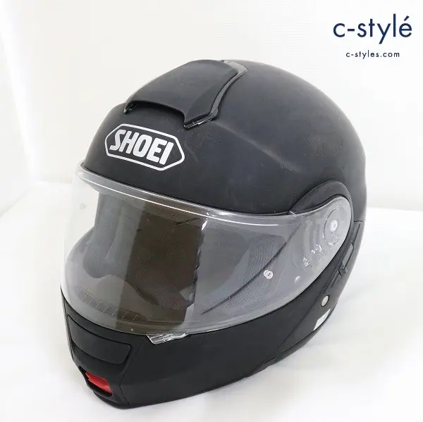 SHOEI ショウエイ ヘルメット NEO TEC 2013年製 ネオテック