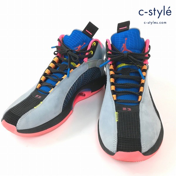 NIKE ナイキ AIR JORDAN XXXV エアジョーダンXXXV Center of Gravity 28.5cm スニーカー dc1493-001