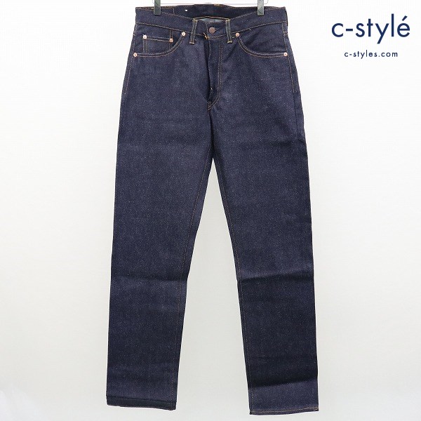 LEVI’S リーバイス 551-0006 ZXX W32 デニムパンツ