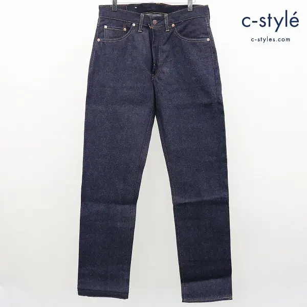 LEVI’S リーバイス 551-0006 ZXX W32 デニムパンツ