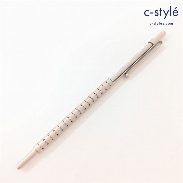 LAMY ラミー ボールペン Spirit シルバー 文房具 筆記用具