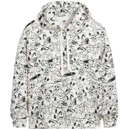 Levi’s×Peanuts(リーバイス×ピーナッツ) フーディー