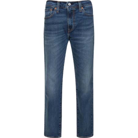 Levi’s 511(リーバイス 511) スリムフィット MIDVINTAGE